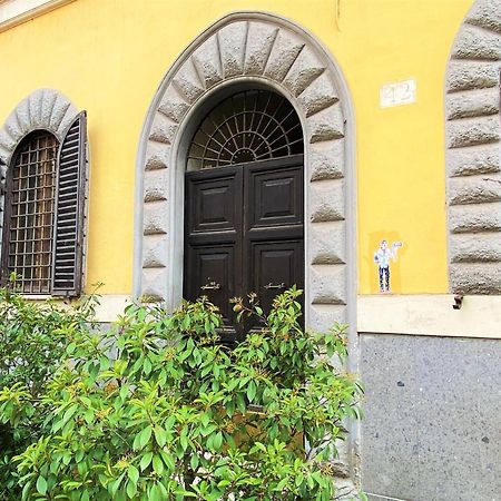 Apartamento Vatican Modern Designer Loft Roma Exterior foto