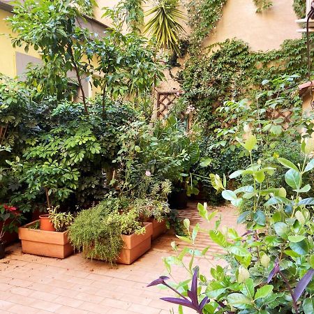 Apartamento Vatican Modern Designer Loft Roma Exterior foto