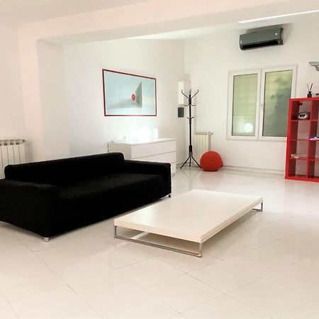 Apartamento Vatican Modern Designer Loft Roma Exterior foto