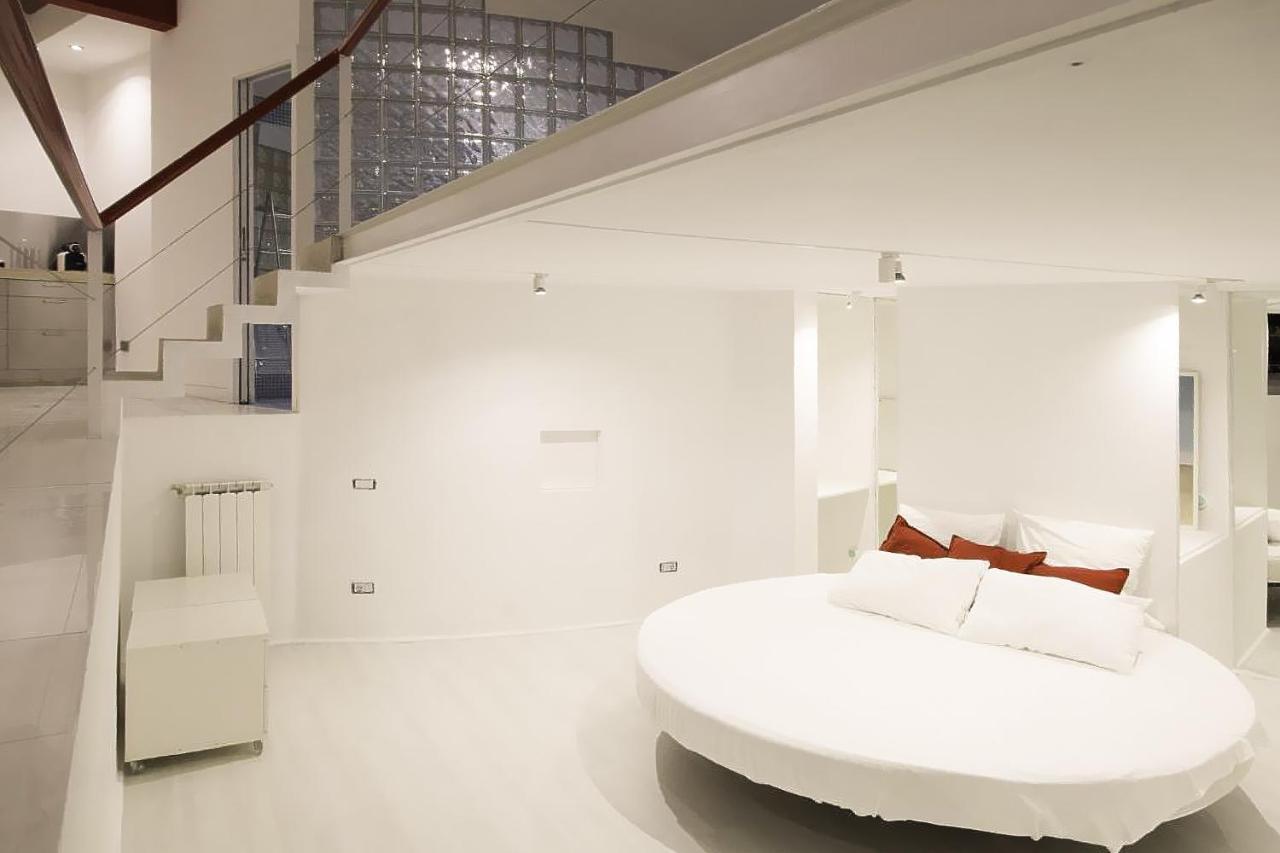 Apartamento Vatican Modern Designer Loft Roma Exterior foto
