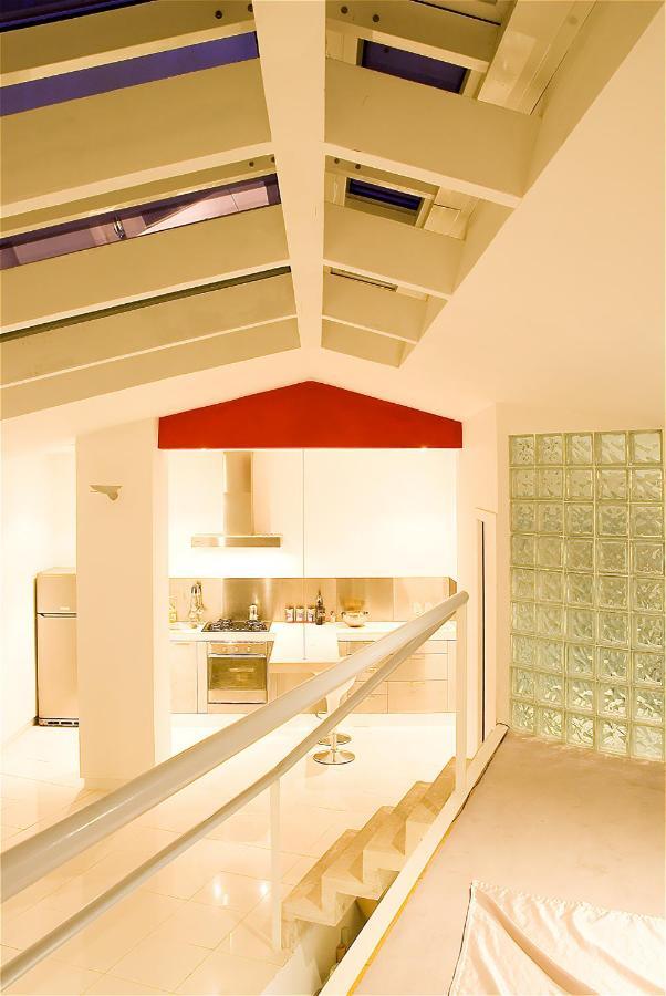 Apartamento Vatican Modern Designer Loft Roma Exterior foto