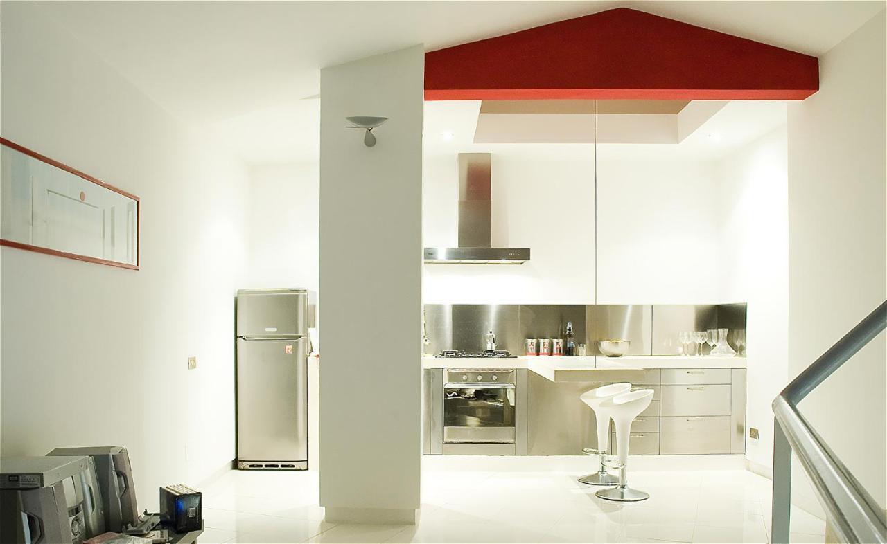 Apartamento Vatican Modern Designer Loft Roma Exterior foto