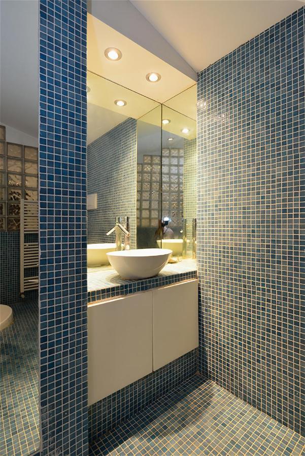 Apartamento Vatican Modern Designer Loft Roma Exterior foto