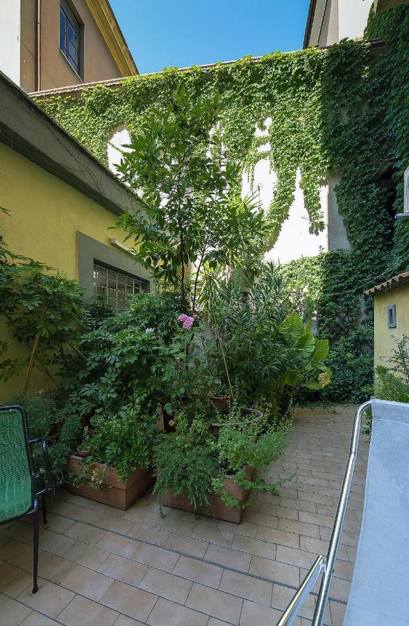 Apartamento Vatican Modern Designer Loft Roma Exterior foto