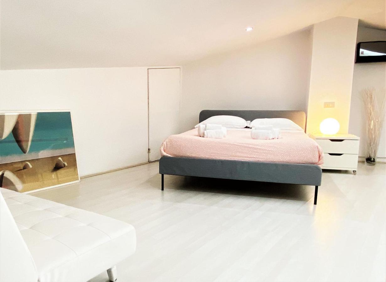 Apartamento Vatican Modern Designer Loft Roma Exterior foto