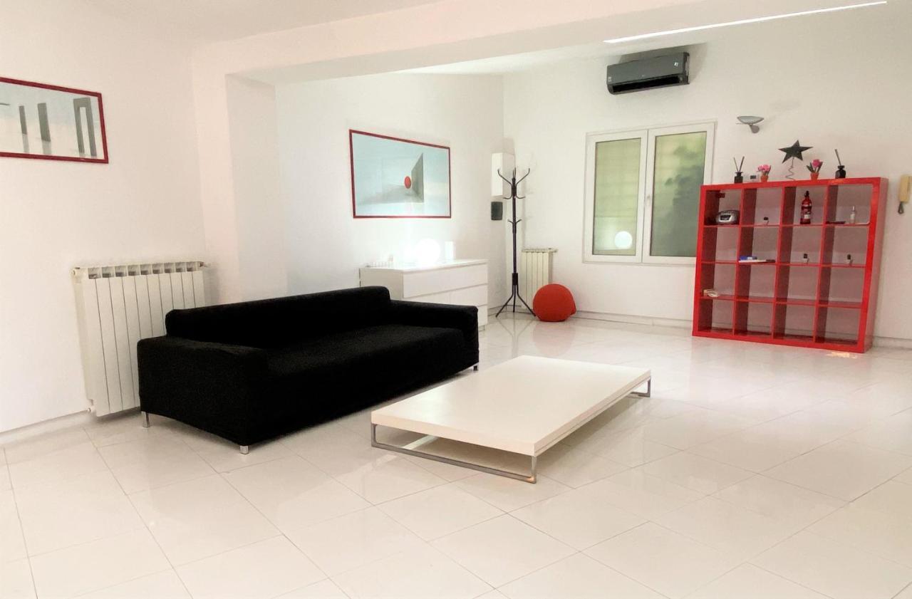 Apartamento Vatican Modern Designer Loft Roma Exterior foto